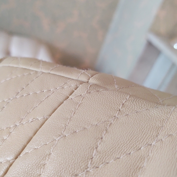 Classiques Entier Leather Blazer - Picture 7 of 16